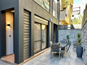 T & T Luxury - Cloud9 in the city